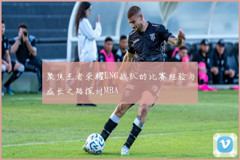 聚焦王者荣耀LNG战队的比赛经验与成长之路探讨MBA