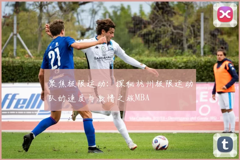 聚焦极限运动：探秘杭州极限运动队的速度与激情之旅MBA