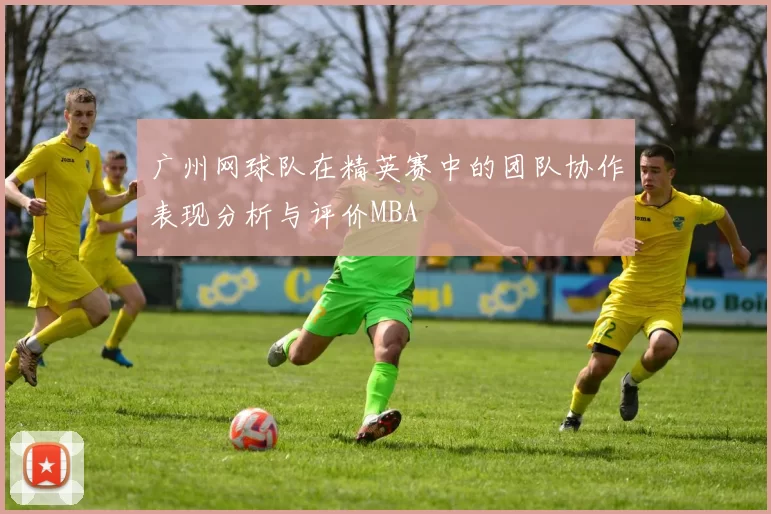 广州网球队在精英赛中的团队协作表现分析与评价MBA